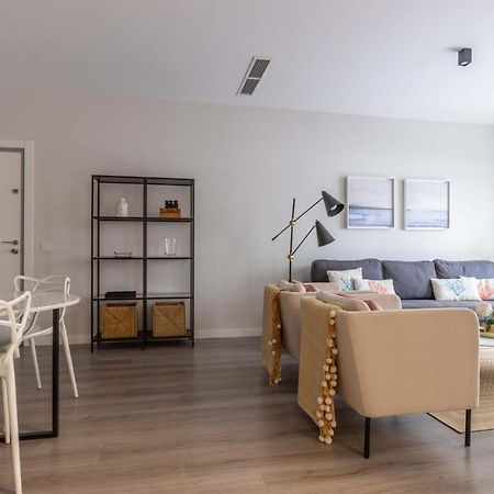 Living4Malaga Pacific Terrace Apartment ภายนอก รูปภาพ